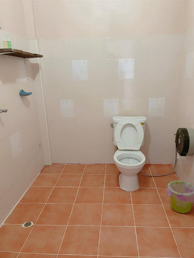 Baanyaiguesthouse 코막 외부 사진