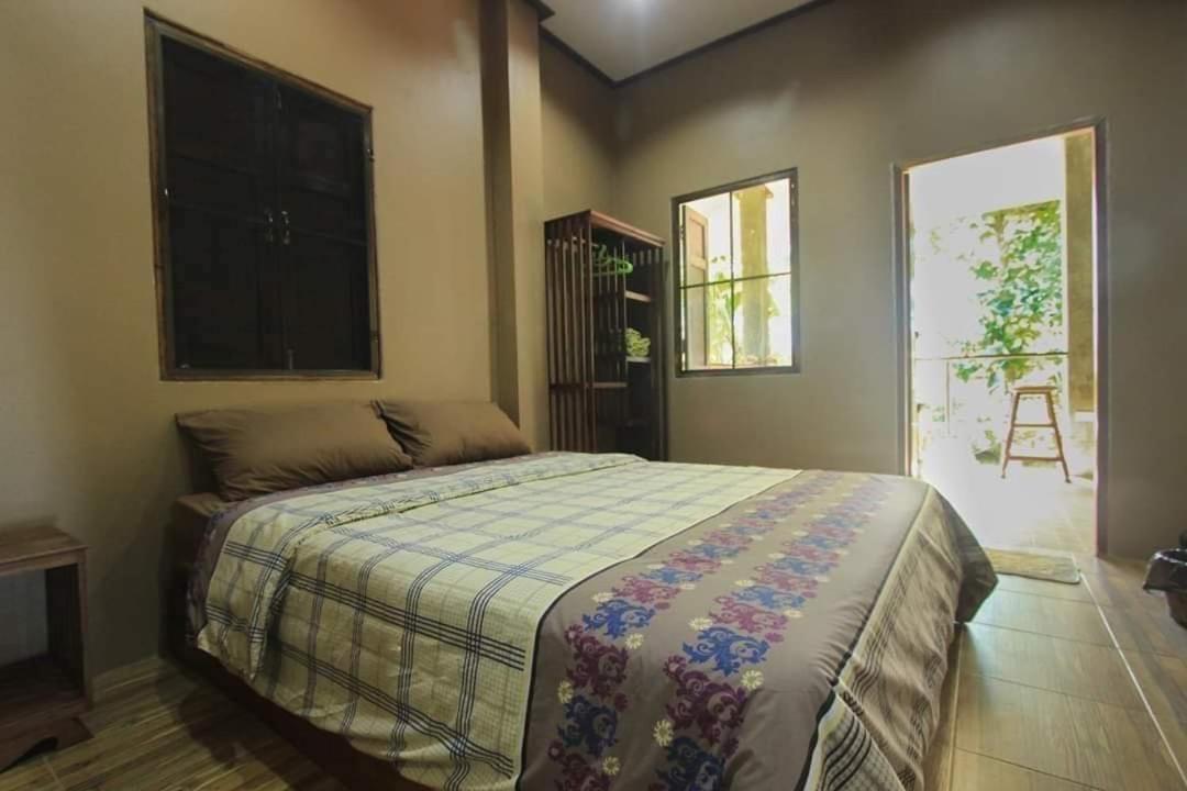 Baanyaiguesthouse 코막 외부 사진