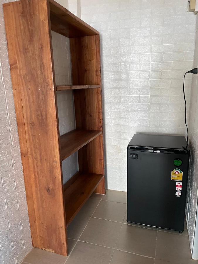Baanyaiguesthouse 코막 외부 사진